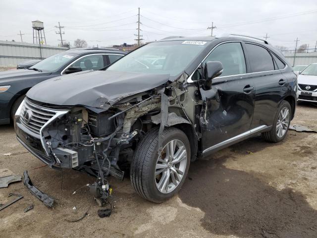 LEXUS RX 350 BAS 2015 2t2bk1ba1fc320436