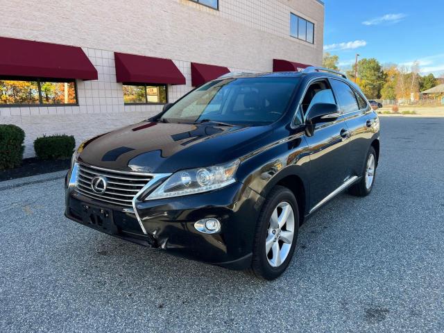 LEXUS RX 350 BAS 2015 2t2bk1ba1fc320470