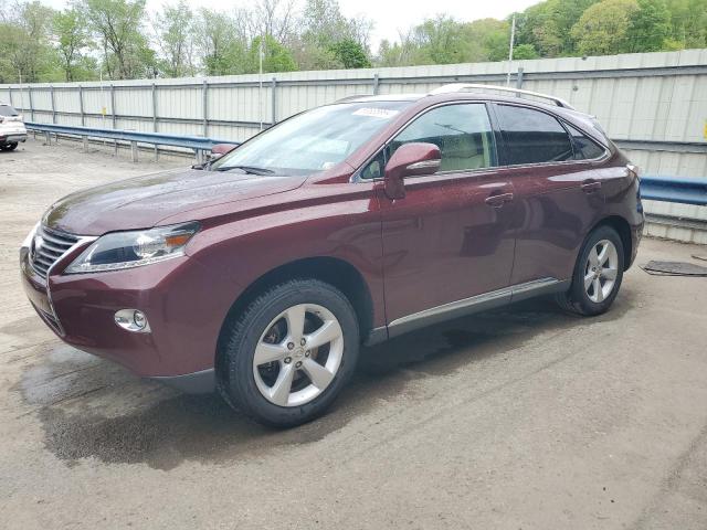 LEXUS RX350 2015 2t2bk1ba1fc323031