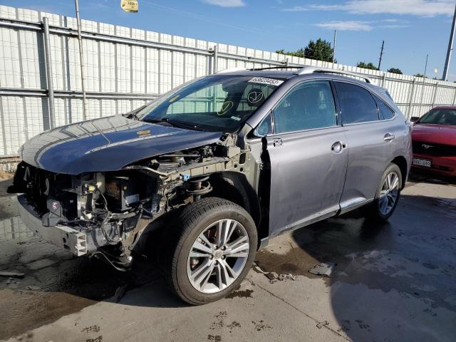 LEXUS RX 350 BAS 2015 2t2bk1ba1fc323630