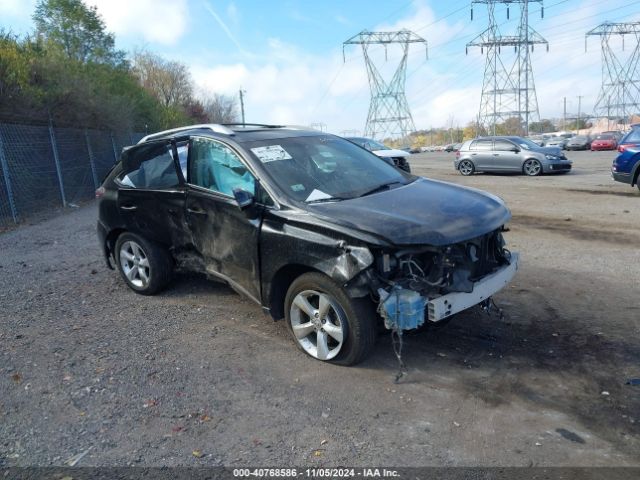 LEXUS RX 2015 2t2bk1ba1fc323661