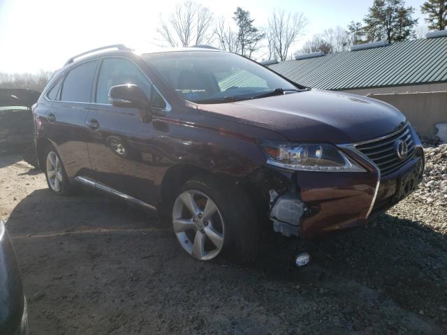 LEXUS RX 350 BAS 2015 2t2bk1ba1fc323756