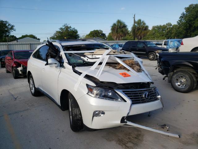 LEXUS RX 350 BAS 2015 2t2bk1ba1fc325801