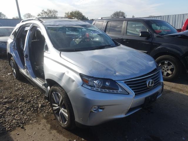 LEXUS RX 350 BAS 2015 2t2bk1ba1fc327189