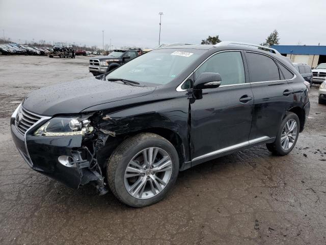 LEXUS RX350 2015 2t2bk1ba1fc327385