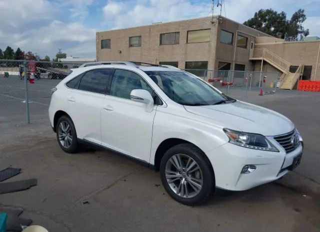 LEXUS RX 350 2015 2t2bk1ba1fc327662