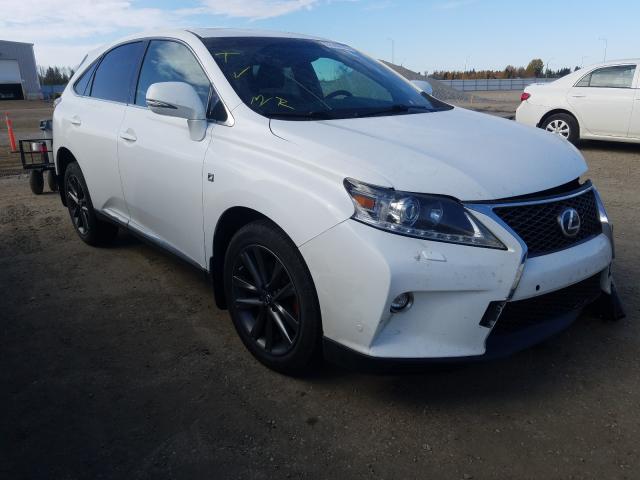 LEXUS RX 350 BAS 2015 2t2bk1ba1fc329847