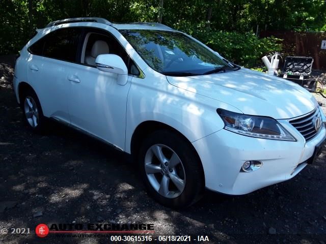 LEXUS RX 350 2015 2t2bk1ba1fc329945