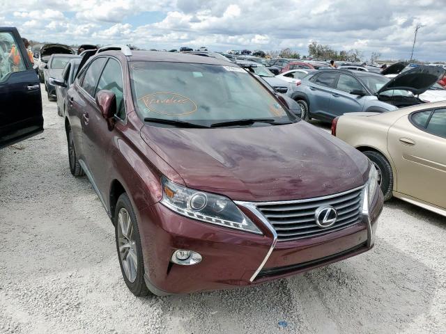 LEXUS RX 350 BAS 2015 2t2bk1ba1fc330819