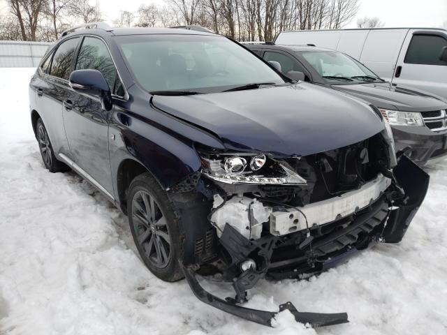 LEXUS RX 350 BAS 2015 2t2bk1ba1fc330979