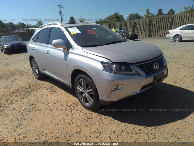 LEXUS RX 350 2015 2t2bk1ba1fc331453