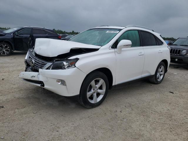 LEXUS RX350 2015 2t2bk1ba1fc335096