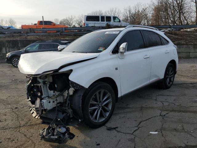 LEXUS RX350 2015 2t2bk1ba1fc336121