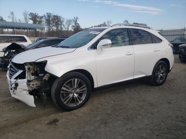 LEXUS RX350 2015 2t2bk1ba1fc337138