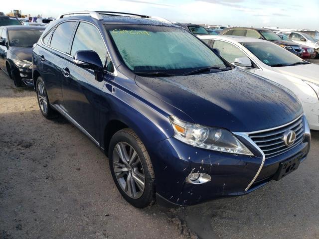 LEXUS RX 350 BAS 2015 2t2bk1ba1fc337463