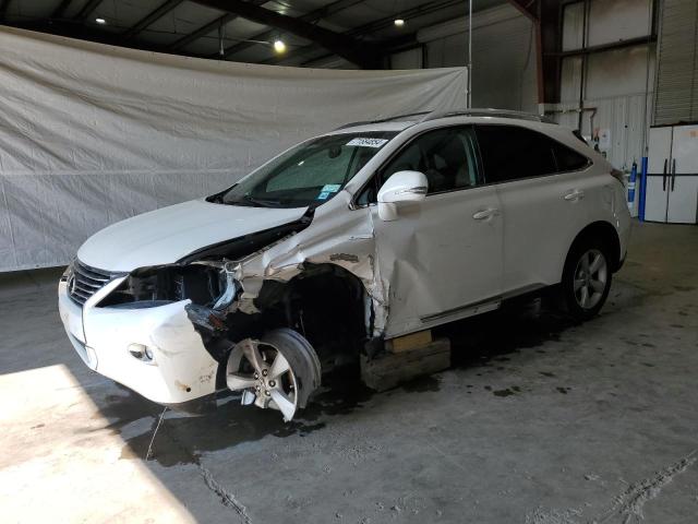 LEXUS RX 350 BAS 2015 2t2bk1ba1fc338354