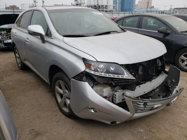 LEXUS RX 350 BAS 2015 2t2bk1ba1fc339181