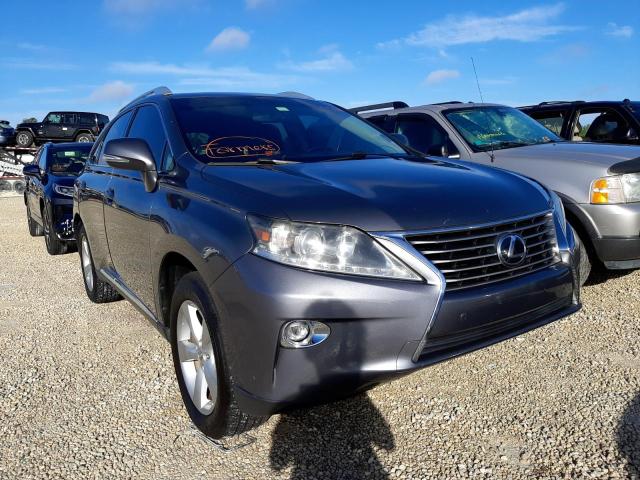 LEXUS RX 350 BAS 2015 2t2bk1ba1fc339861