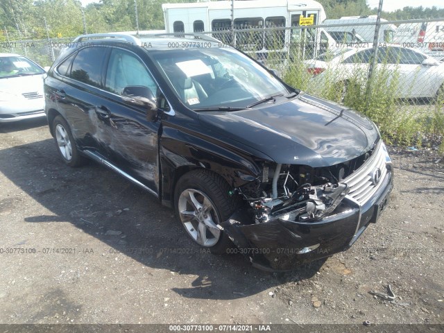 LEXUS RX 350 2015 2t2bk1ba1fc340363