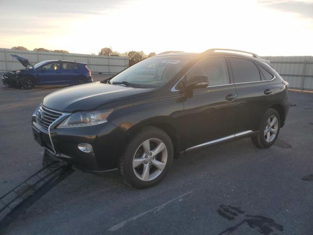 LEXUS RX 350 BAS 2015 2t2bk1ba1fc340721