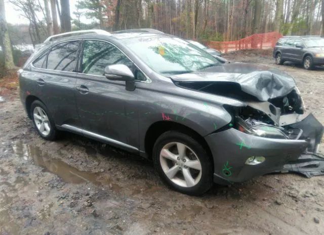 LEXUS RX 350 2015 2t2bk1ba1fc341240