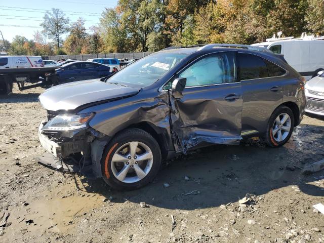 LEXUS RX350 2015 2t2bk1ba1fc343859