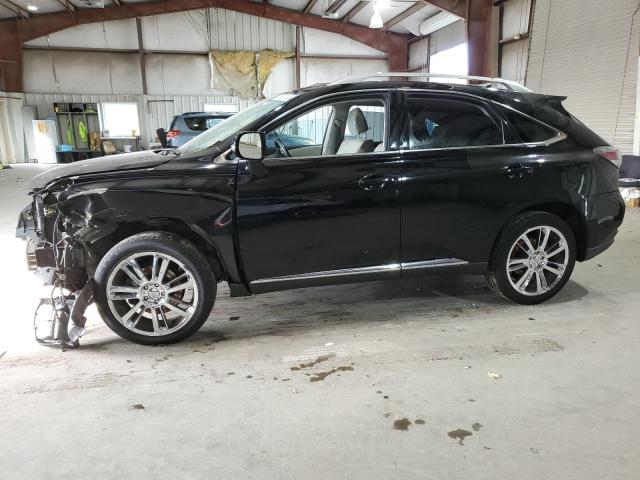 LEXUS RX 350 2010 2t2bk1ba2ac009445