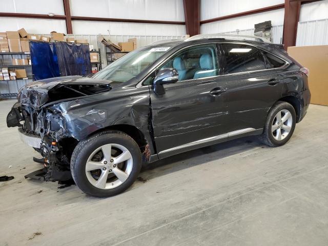 LEXUS RX 350 2010 2t2bk1ba2ac013687