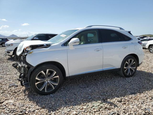 LEXUS RX 350 2010 2t2bk1ba2ac021272