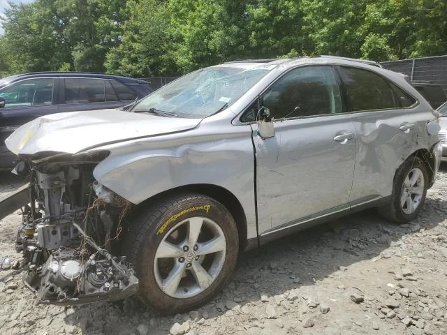 LEXUS RX 350 2010 2t2bk1ba2ac024303