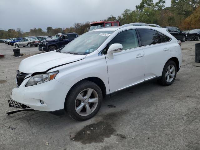 LEXUS RX 350 2010 2t2bk1ba2ac028996