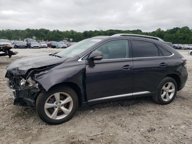 LEXUS RX350 2010 2t2bk1ba2ac031915