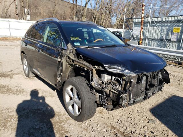 LEXUS RX 350 2010 2t2bk1ba2ac033227