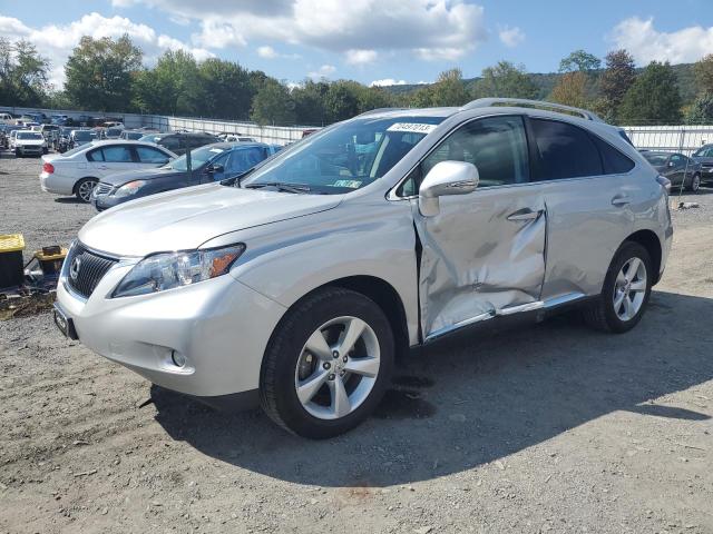 LEXUS RX 350 2010 2t2bk1ba2ac035690