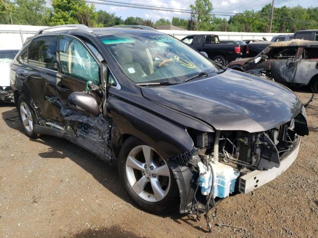 LEXUS RX 350 2010 2t2bk1ba2ac041750