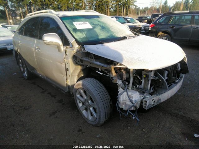 LEXUS RX 350 2010 2t2bk1ba2ac044339