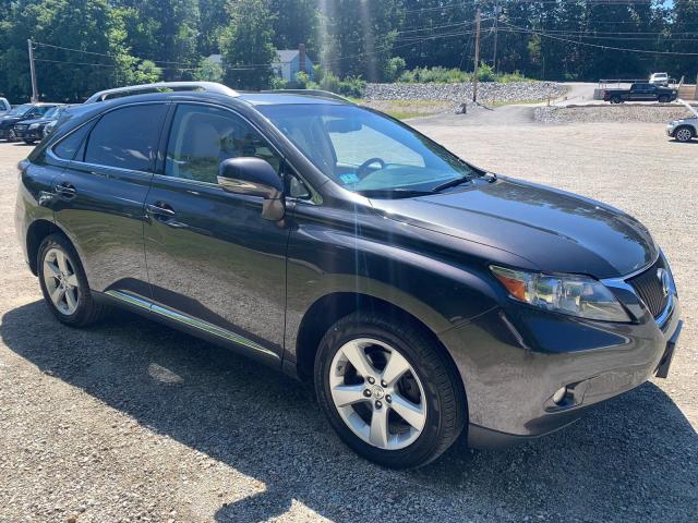 LEXUS RX 350 2010 2t2bk1ba2ac044437