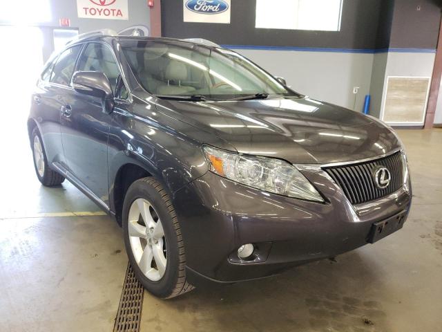 LEXUS RX 350 2010 2t2bk1ba2ac050481