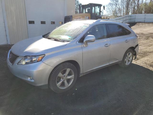 LEXUS RX350 2010 2t2bk1ba2ac059844