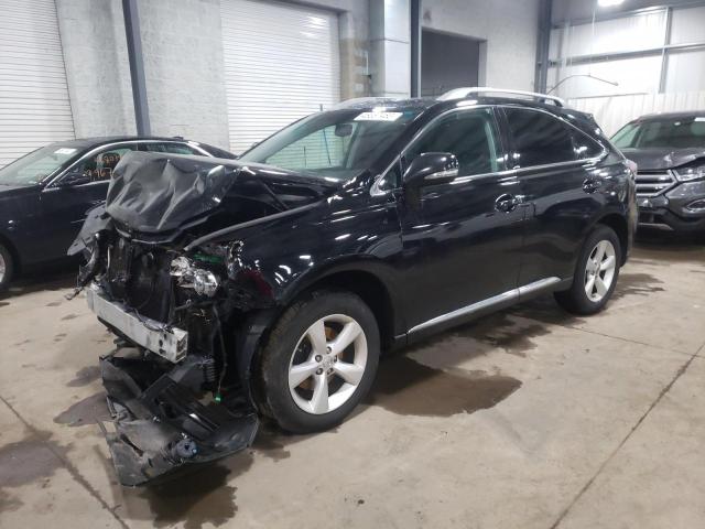 LEXUS RX350 2010 2t2bk1ba2ac060959