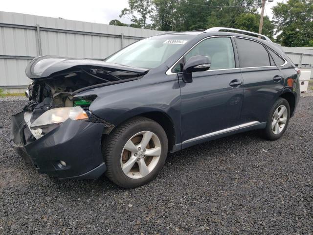 LEXUS RX 350 2010 2t2bk1ba2ac068897