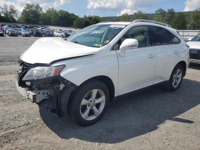 LEXUS RX 350 2010 2t2bk1ba2ac072979