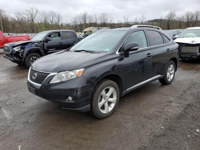 LEXUS RX350 2010 2t2bk1ba2ac079883