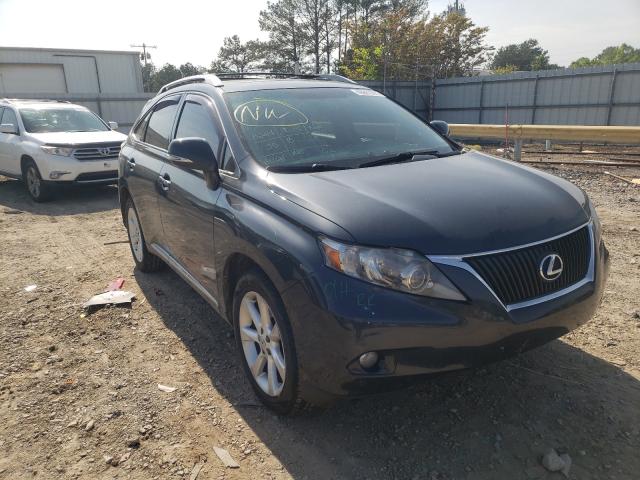 LEXUS RX 350 2011 2t2bk1ba2bc080470