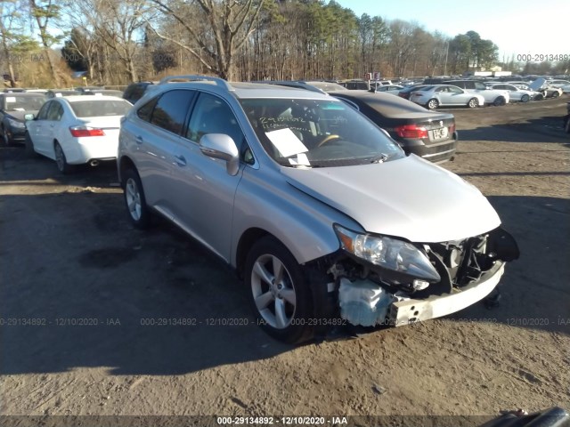 LEXUS RX 350 2011 2t2bk1ba2bc080839