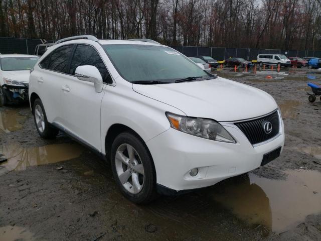 LEXUS RX 350 2011 2t2bk1ba2bc082932