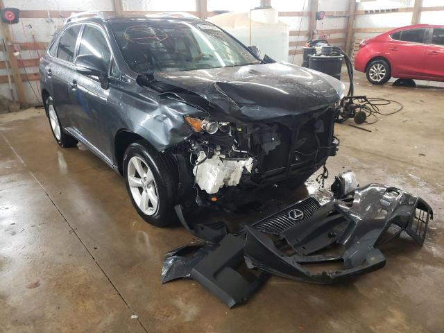 LEXUS RX 350 2011 2t2bk1ba2bc083854