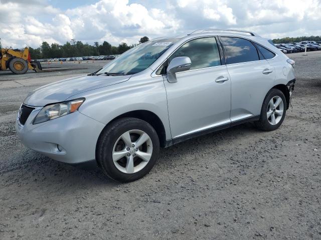 LEXUS RX 350 2011 2t2bk1ba2bc086608