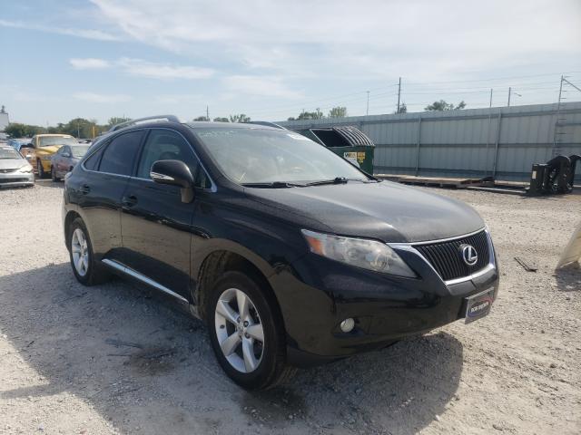 LEXUS RX 350 2011 2t2bk1ba2bc088200