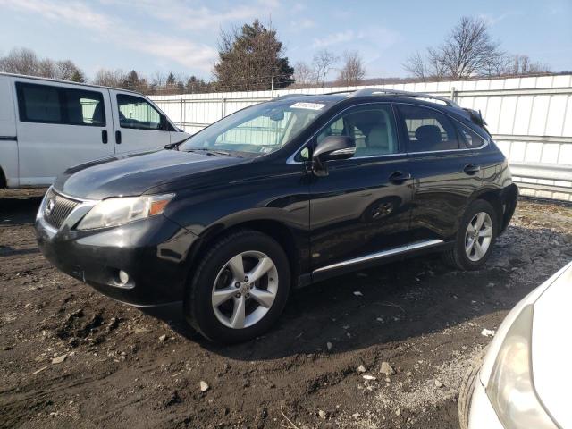 LEXUS RX 350 2011 2t2bk1ba2bc088911